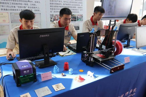 逆風翻盤新起點 中考后選擇計算機網絡技術專業，開啟未來無限可能