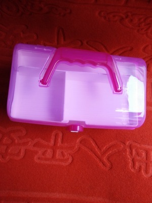 【廠家批發小學生文具箱 家庭藥品箱 雜物箱 化妝箱】價格,廠家,圖片,收納箱、收納盒,深圳市寶安區沙井裕富祥日用品商行-馬可波羅網