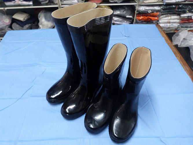【圖】經營批發-長筒雨鞋 規格:品牌:-上海元喬日用雜品商店發布-航運