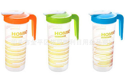 1500ml高檔時尚塑料pp冷水壺套裝350ml杯套裝水壺水瓶1壺4杯批發 - 1500ml高檔時尚塑料pp冷水壺套裝350ml杯套裝水壺水瓶1壺4杯批發廠家 - 1500ml高檔時尚塑料pp冷水壺套裝350ml杯套裝水壺水瓶1壺4杯批發價格 - 汕頭市金平區依瑪娜利日用雜品商行 - 