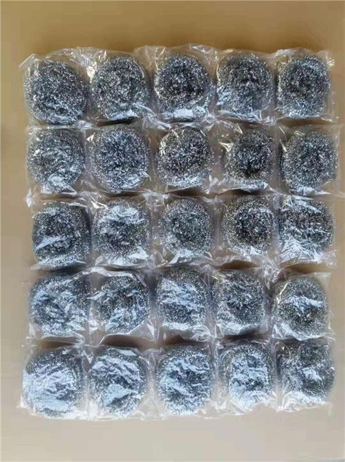 清潔球批發 武漢好利好日用品