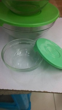 【【批發(fā)】套裝剛化玻璃碗 容量玻璃碗 精美禮品】價格,廠家,圖片,碗、碟、盤,沈陽東北日用雜品市場心然日雜批發(fā)部-