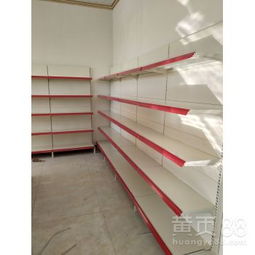 【甘肅超市貨架商場便利店貨架日用品貨架廠家直銷現貨供應批發包郵】-