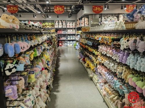 百年商埠底蘊生生不息 老牌西市場歷久彌新