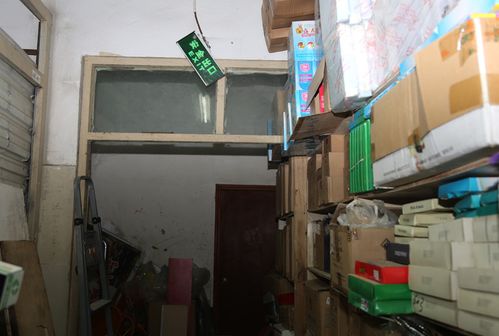 鄂西北小商品批發(fā)市場違規(guī)使用地下車庫存隱患 十堰消防 鐵腕手段整治,依法依規(guī)恢復(fù)