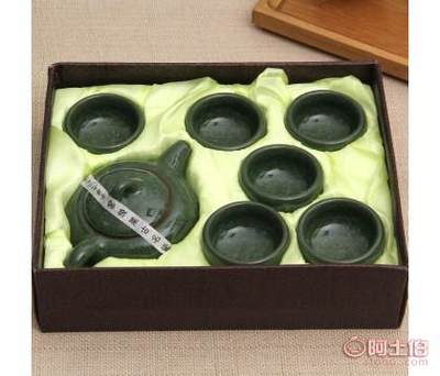 【利杰陶瓷冰裂茶具陶瓷茶具套裝陶瓷禮品功夫創(chuàng)意陶瓷冰裂茶壺茶具多種】沈陽東北日用雜品市場利杰陶瓷批發(fā)部 - 產(chǎn)品庫